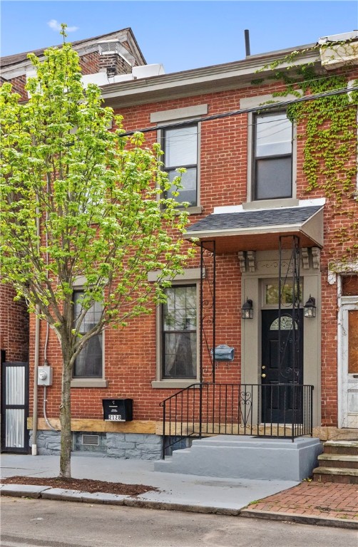 2128 Sidney St, Pittsburgh, PA 15203 MLS 1578497 Coldwell Banker