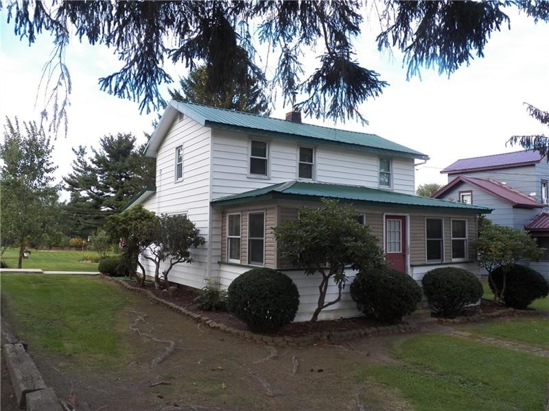 589 Punxsy Rd, Redbank Twp, PA 16240 MLS 1578509 Coldwell Banker