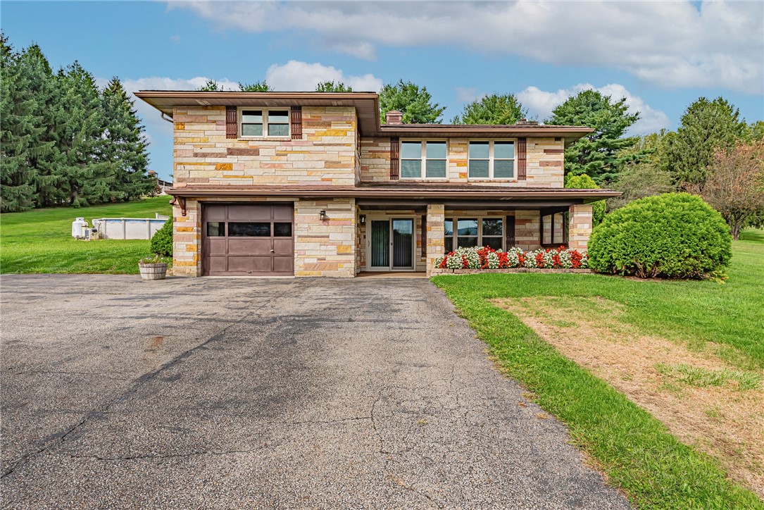 207 Pineslope Rd, Saltlick Township, PA 15610 MLS 1578512 Coldwell