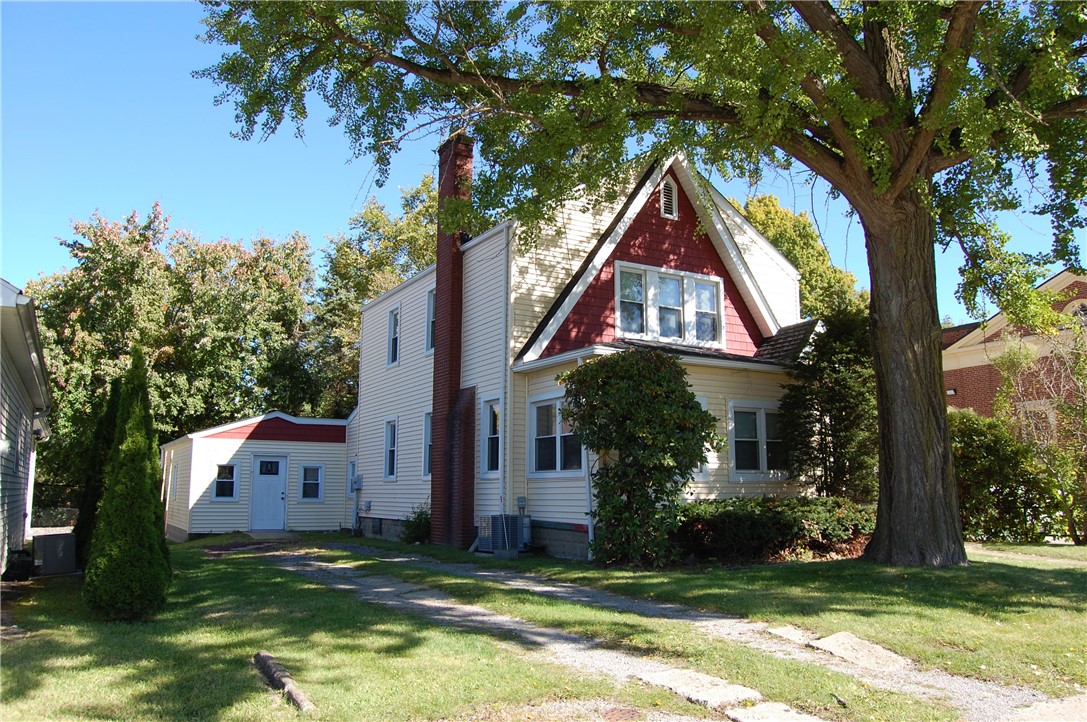 103 E Venango St, Mercer Boro, PA 16137 MLS 1578531 Coldwell Banker