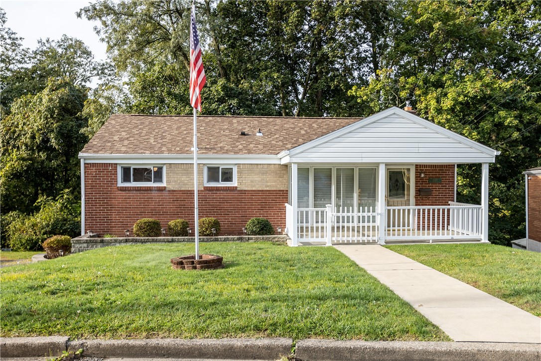 2220 Lonergan, Beechview, PA 15216 MLS 1578571 Coldwell Banker