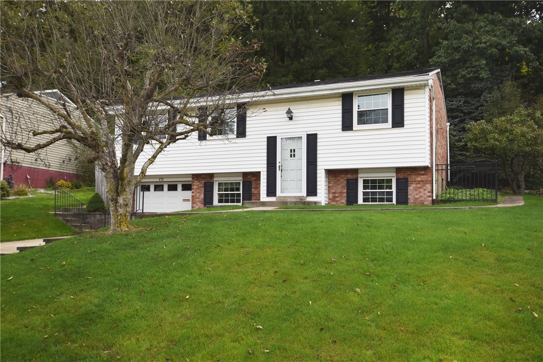 171 Parkedge Rd, Green Tree, PA 15220 MLS 1578579 Coldwell Banker