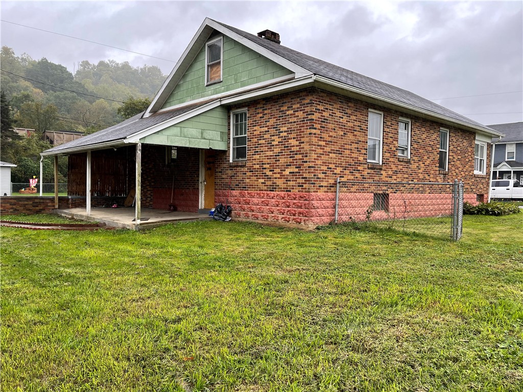 320 Market St, Clarksville, PA 15322 MLS 1578642 Coldwell Banker