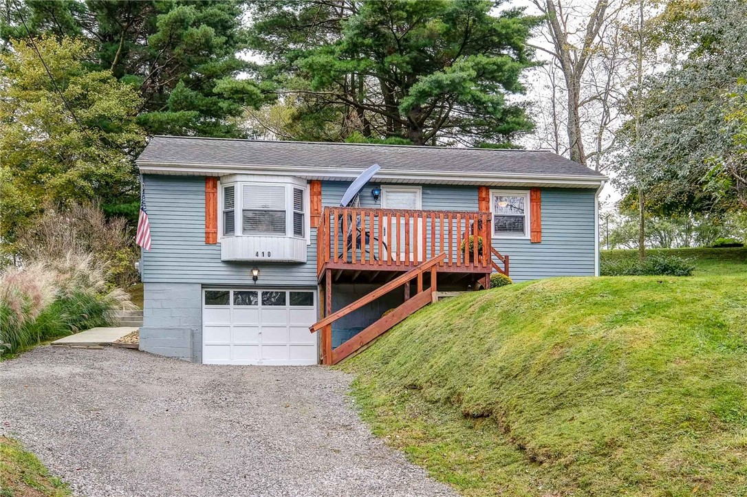 410 Dellenbaugh Rd, Fawn Township, PA 15084 MLS 1578775 Coldwell Banker