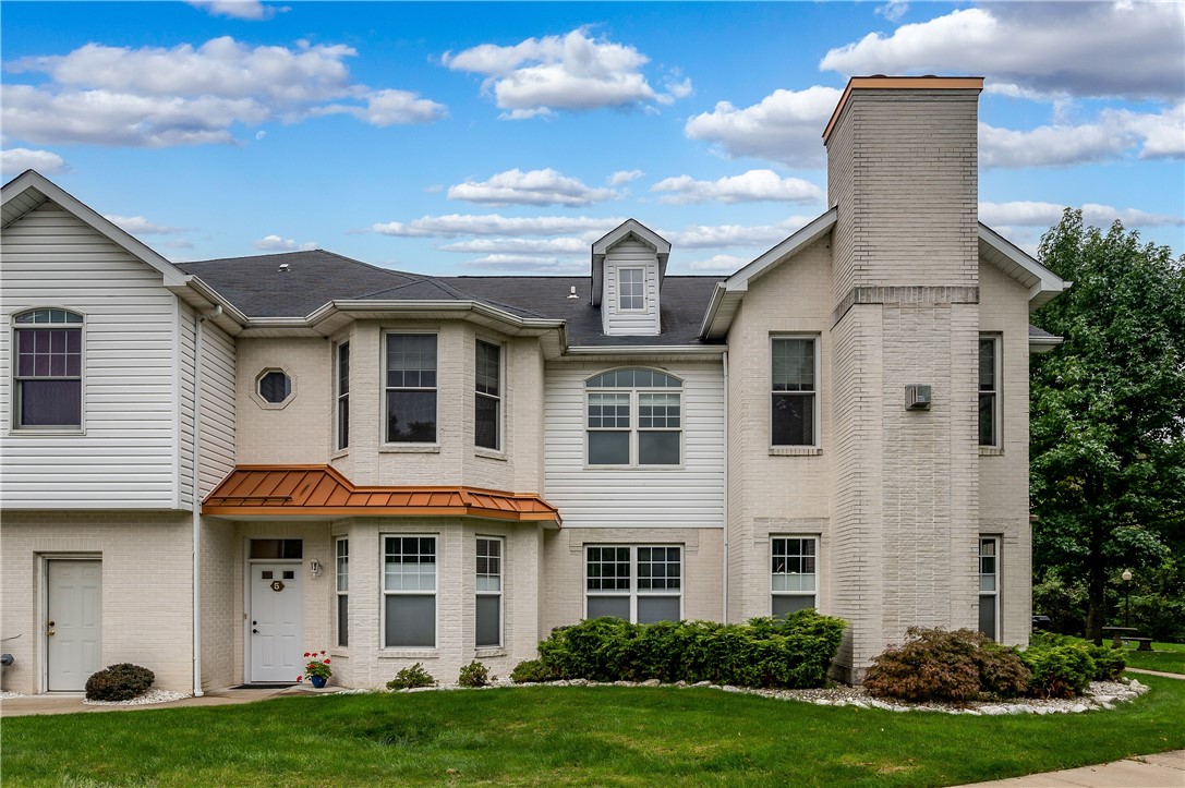 220 Adams Pointe Blvd 5, Adams Township, PA 16046 MLS 1578807