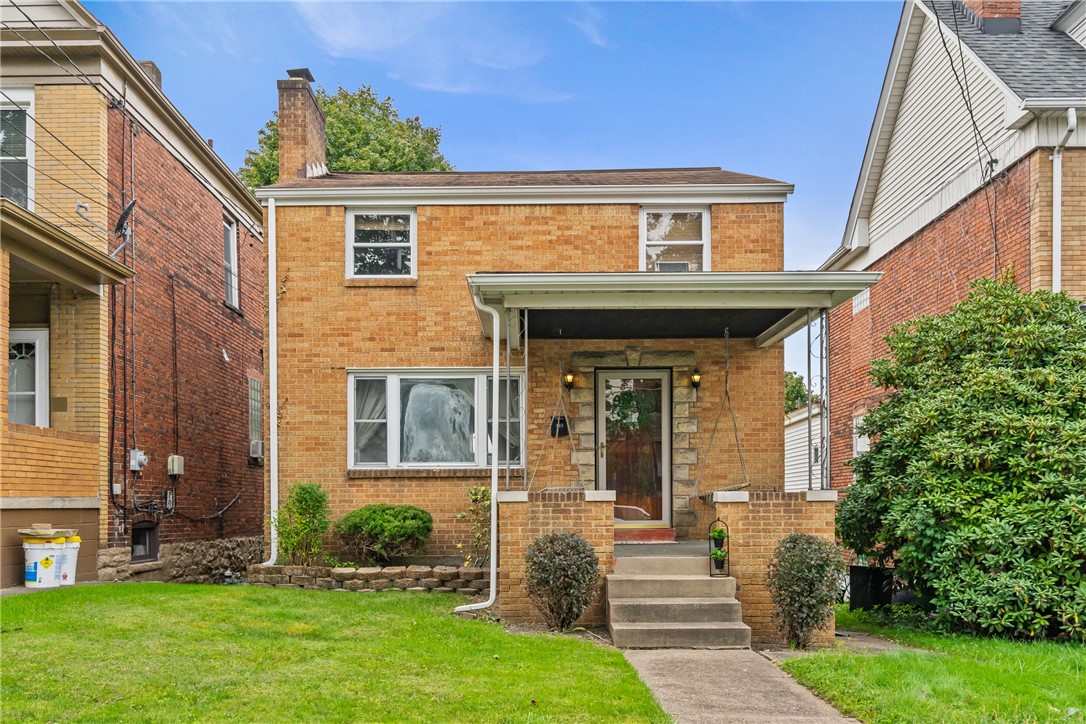 423 Gilmore Ave, Trafford, PA 15085 MLS 1578836 Coldwell Banker