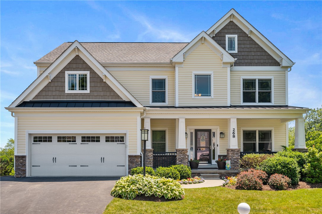 268 Estates Dr, Richland, PA 15044 MLS 1578870 Coldwell Banker