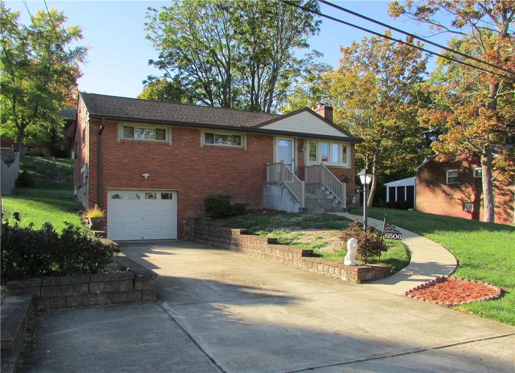 6506 Springvale Dr, South Park, PA 15236 MLS 1579101 Coldwell Banker