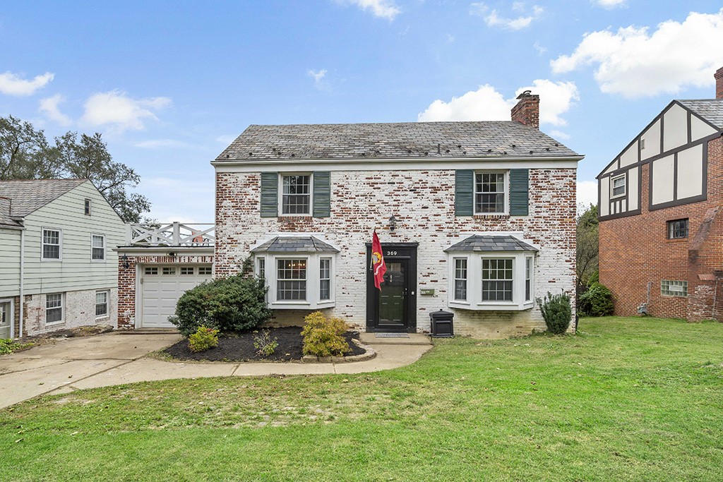 369 Old Clairton Rd, Pittsburgh, PA 15236 MLS 1579109 Coldwell Banker