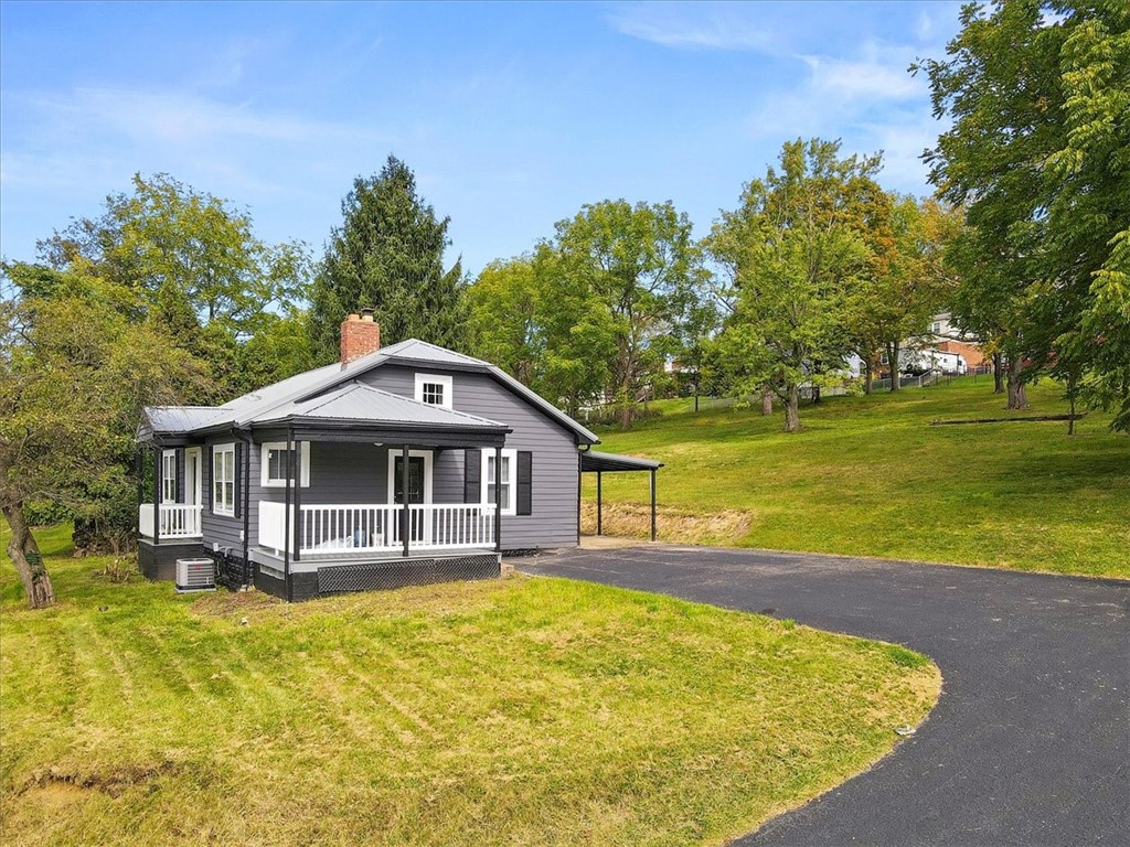 1163 Logan Rd, Bethel Park, PA 15102 MLS 1579148 Coldwell Banker