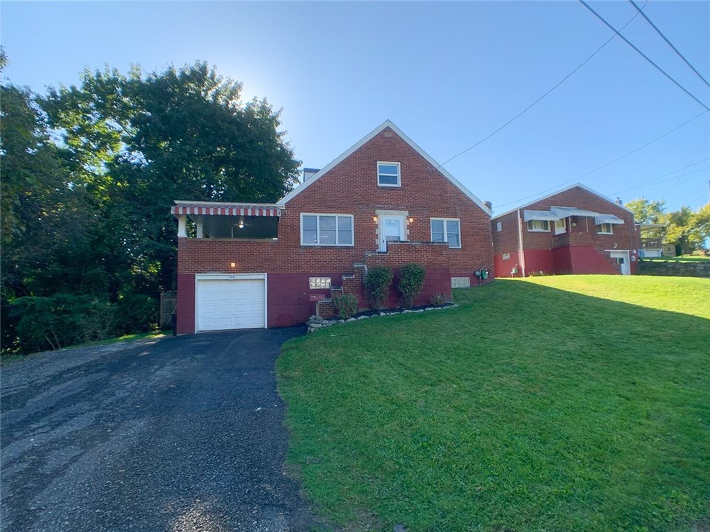 308 Latrobe St, Liberty Boro, PA 15133 MLS 1579156 Coldwell Banker