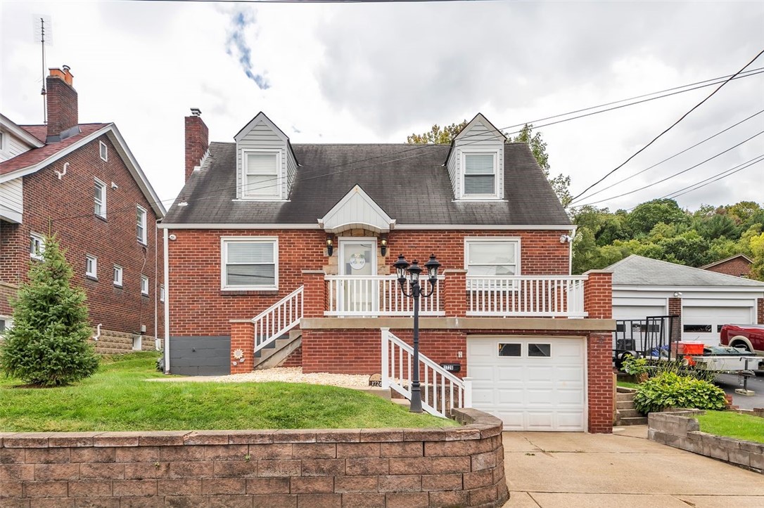 1726 Chester Rd, Pittsburgh, PA 15147 - MLS 1579176 - Coldwell Banker