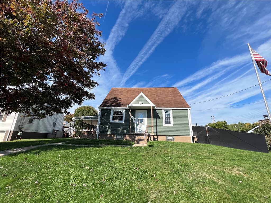 605 S 6th St, Youngwood, PA 15697 MLS 1579236 Coldwell Banker