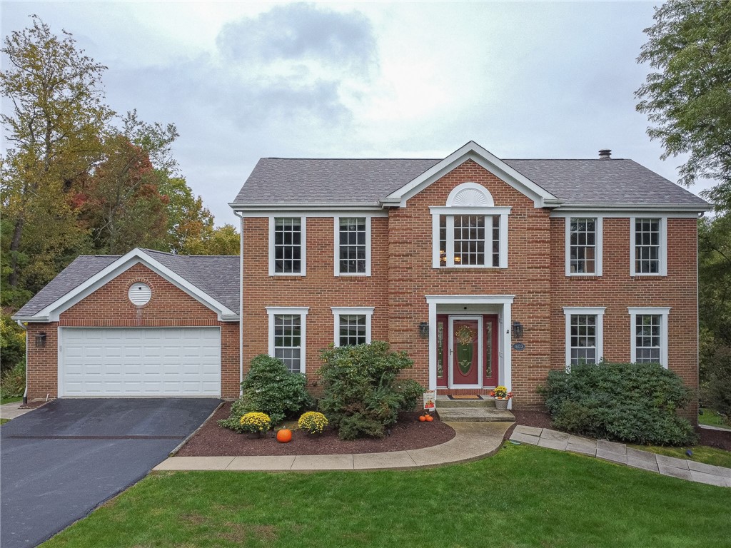 1603 Green View Ct Pittsburgh PA 15237 MLS 1579251 Coldwell Banker 1603 Green View Ct Pittsburgh PA 15237 MLS 1579251 Coldwell Banker