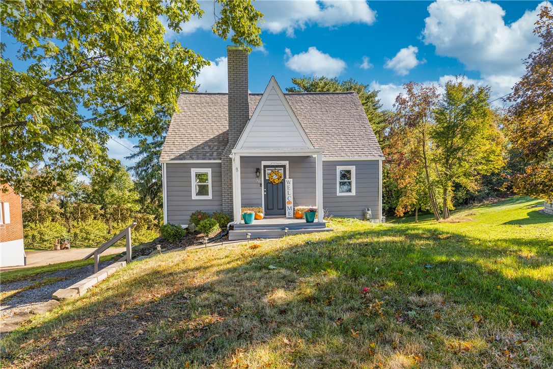 56 Coraopolis Rd, Kennedy Township, PA 15108 MLS 1579259 Coldwell