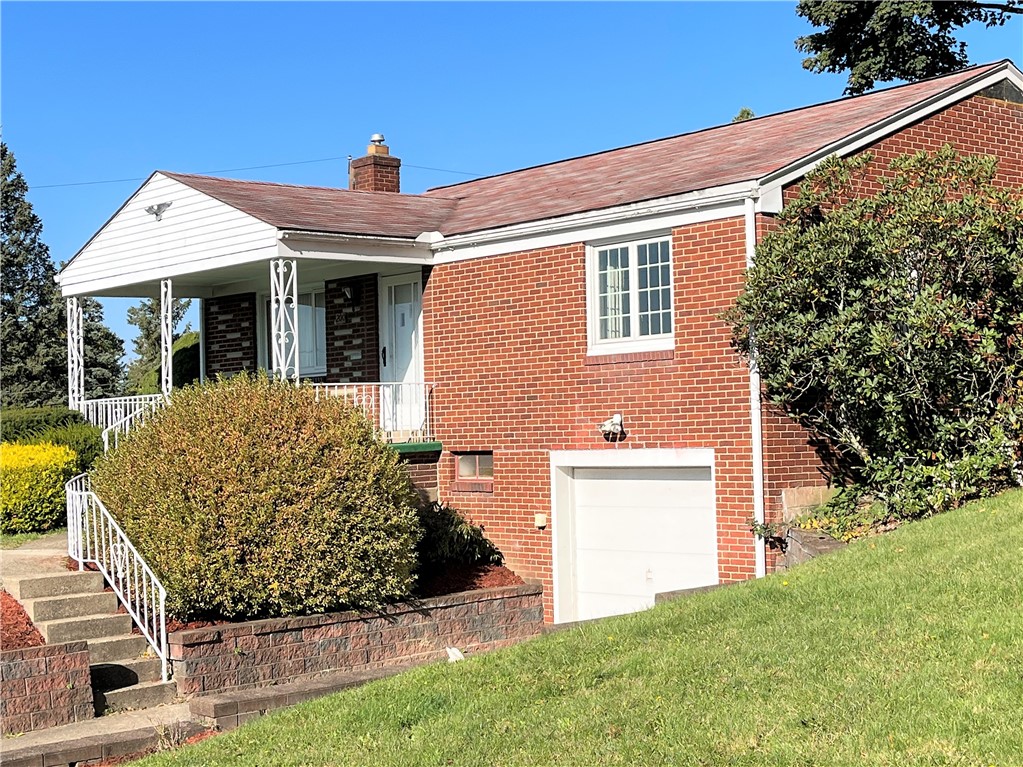 200 Paul Dr, Lower Burrell, PA 15068 MLS 1579273 Coldwell Banker