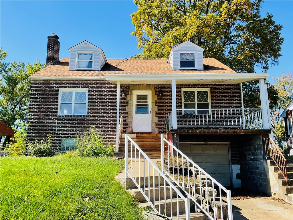 126 Creston Dr, West Mifflin, PA 15122 MLS 1579276 Coldwell Banker