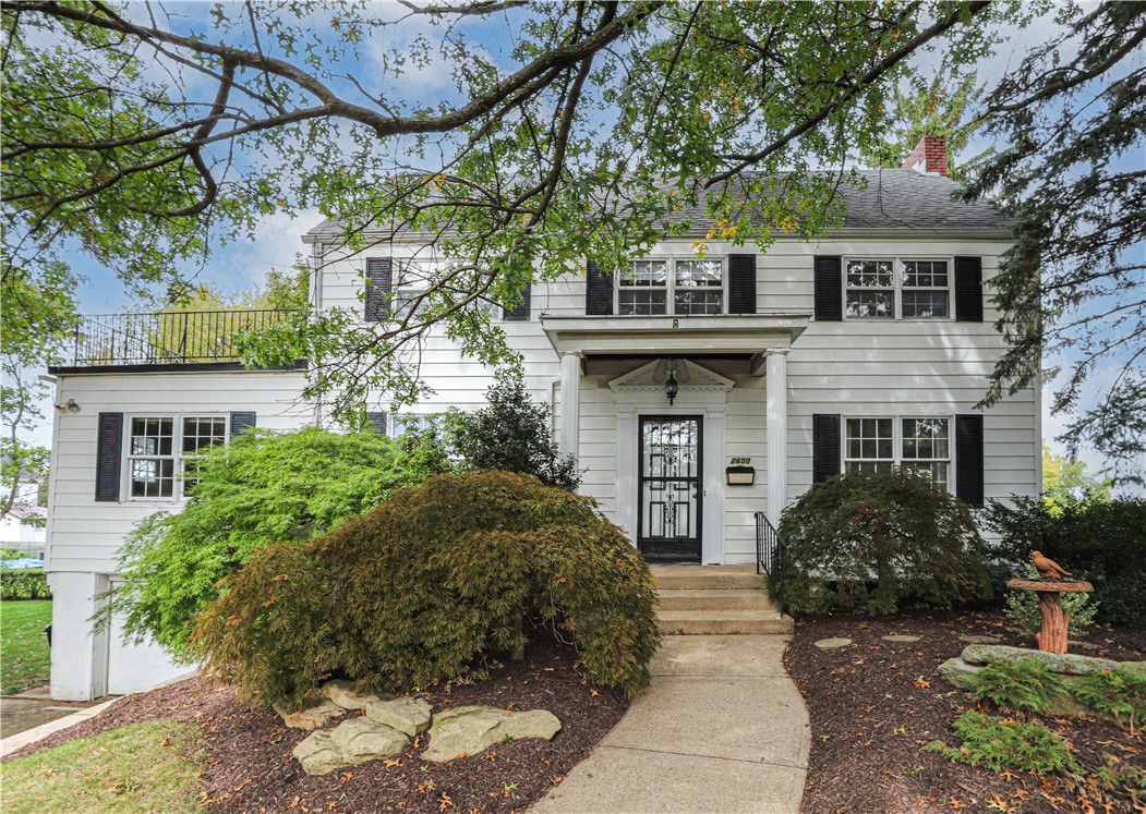 2650 Mesta St, Bethel Park, PA 15102 MLS 1579411 Coldwell Banker