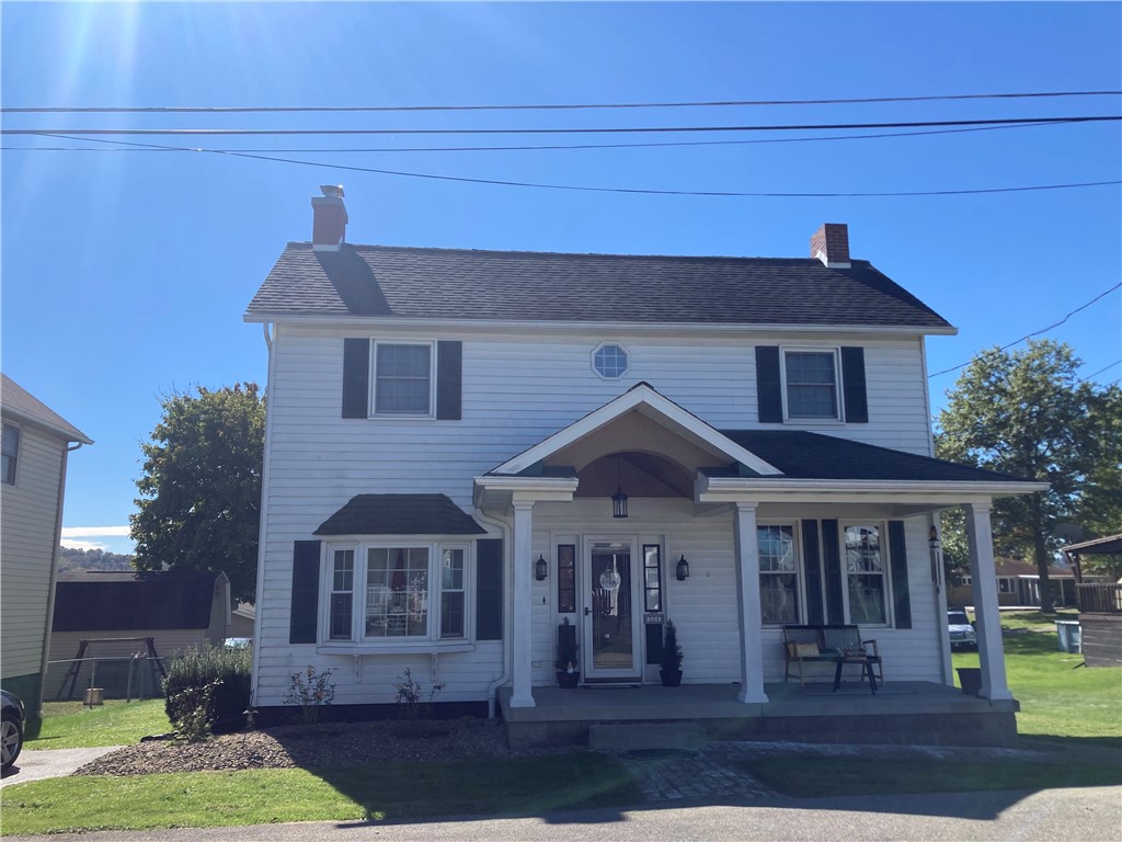 304 Lingan St, Perryopolis, PA 15473 MLS 1579630 Coldwell Banker