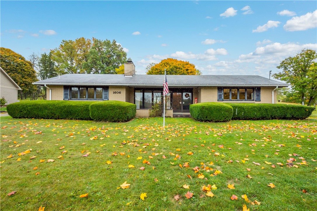 1606 Nine Eighty Rd, Cecil, PA 15317 MLS 1579775 Coldwell Banker