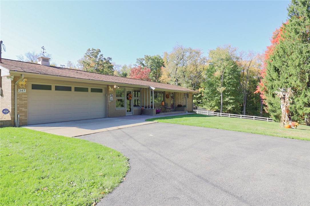 347 Thompson Run Rd, North Sewickley Township, PA 15010 MLS 1579952