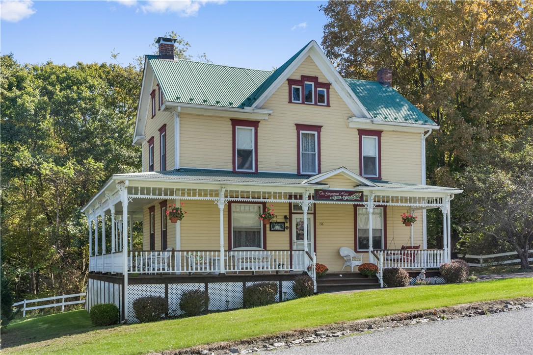 156 Rockdale Rd, Black Township, PA 15557 MLS 1579958 Coldwell Banker