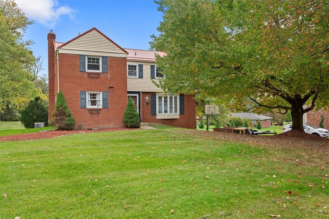 220 Ridgeview Dr, Peters Township, PA 15367 MLS 1580019 Coldwell Banker