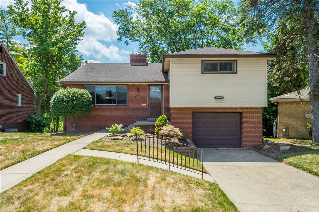 304 Rockfield Rd, Scott Township, PA 15243 MLS 1580020 Coldwell Banker