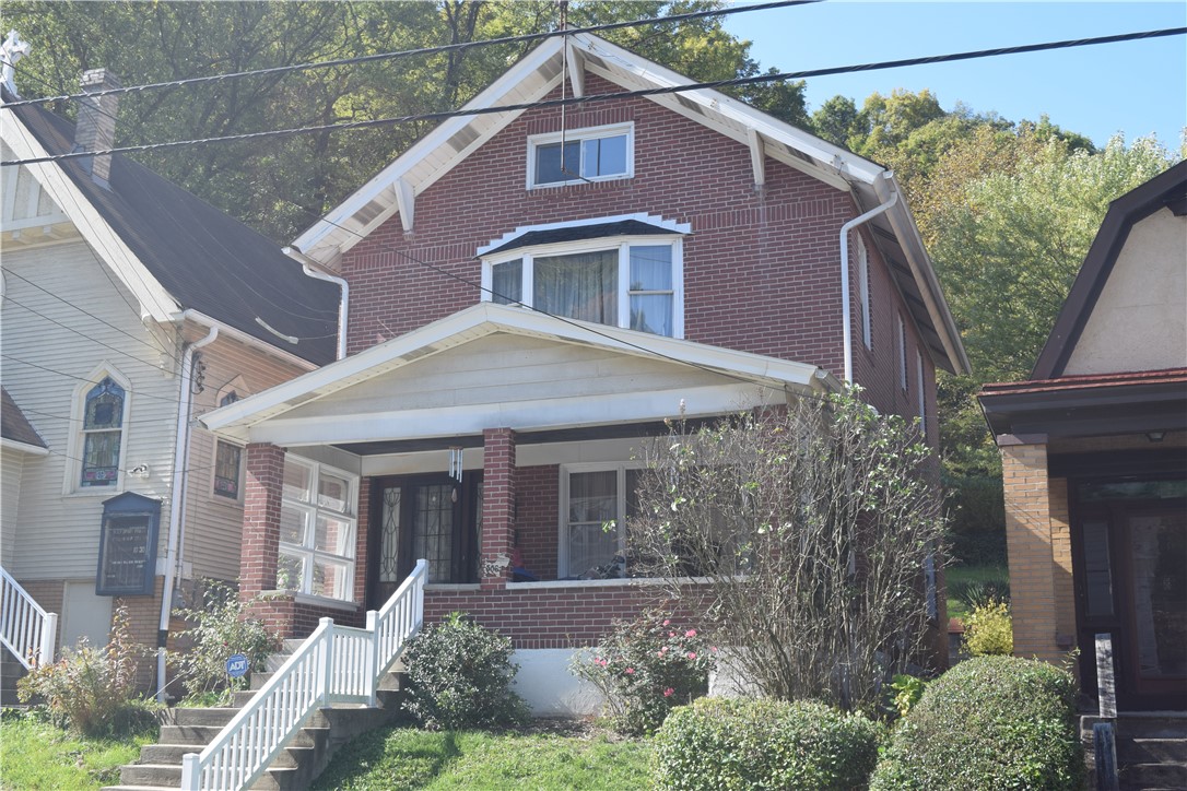 506 Westinghouse Ave, Wilmerding, PA 15148 MLS 1580031 Coldwell Banker