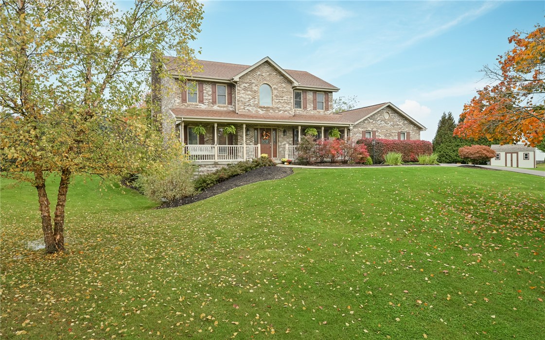 1698 Garvin Rd, Cranberry Township, PA 16066 MLS 1580060 Coldwell