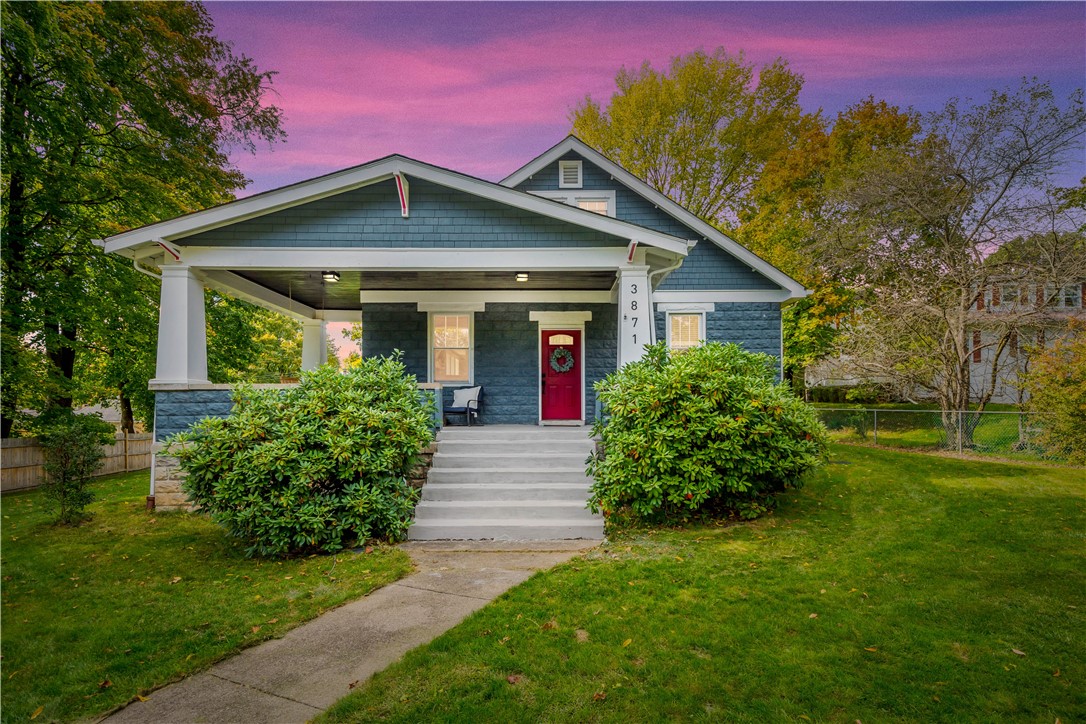 3871 Mt Royal Blvd, Hampton, PA 15101 MLS 1580068 Coldwell Banker