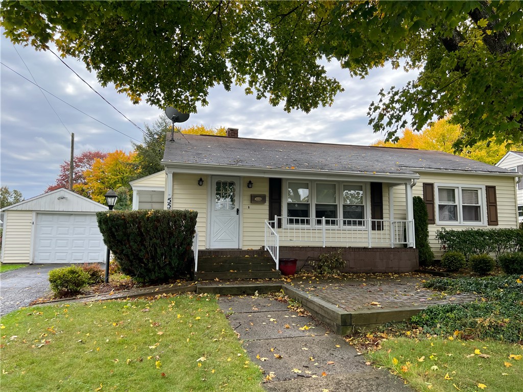556 Beatty St, Grove City Boro, PA 16127 MLS 1580101 Coldwell Banker