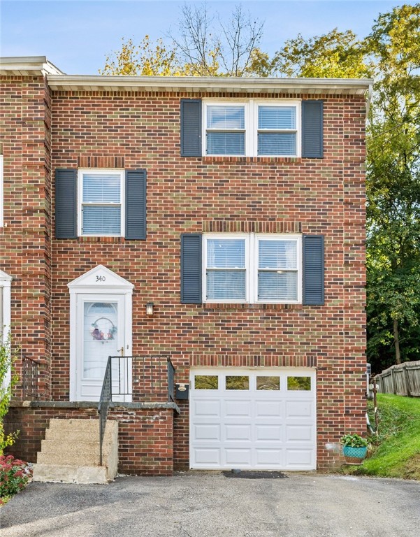 340 E James St, Munhall, PA 15120 MLS 1580194 Coldwell Banker