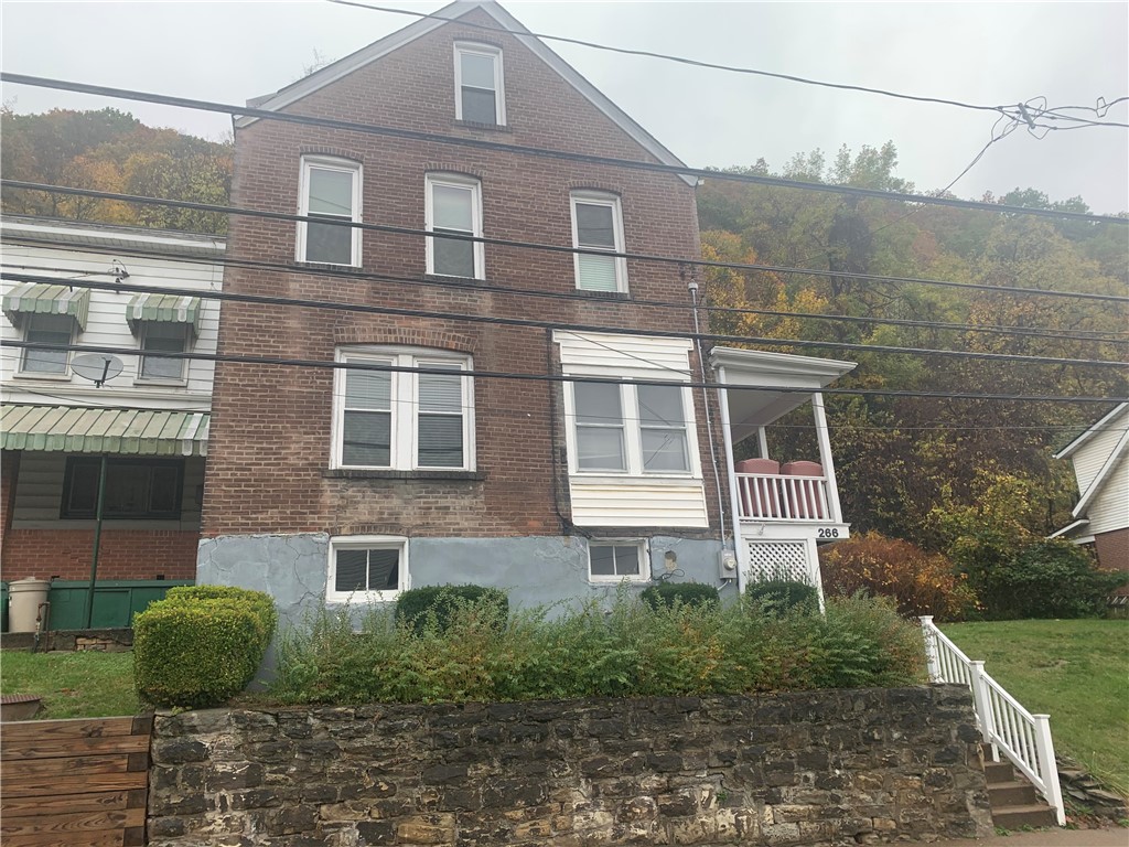 266 Beaver St, Leetsdale, PA 15056 MLS 1580255 Coldwell Banker