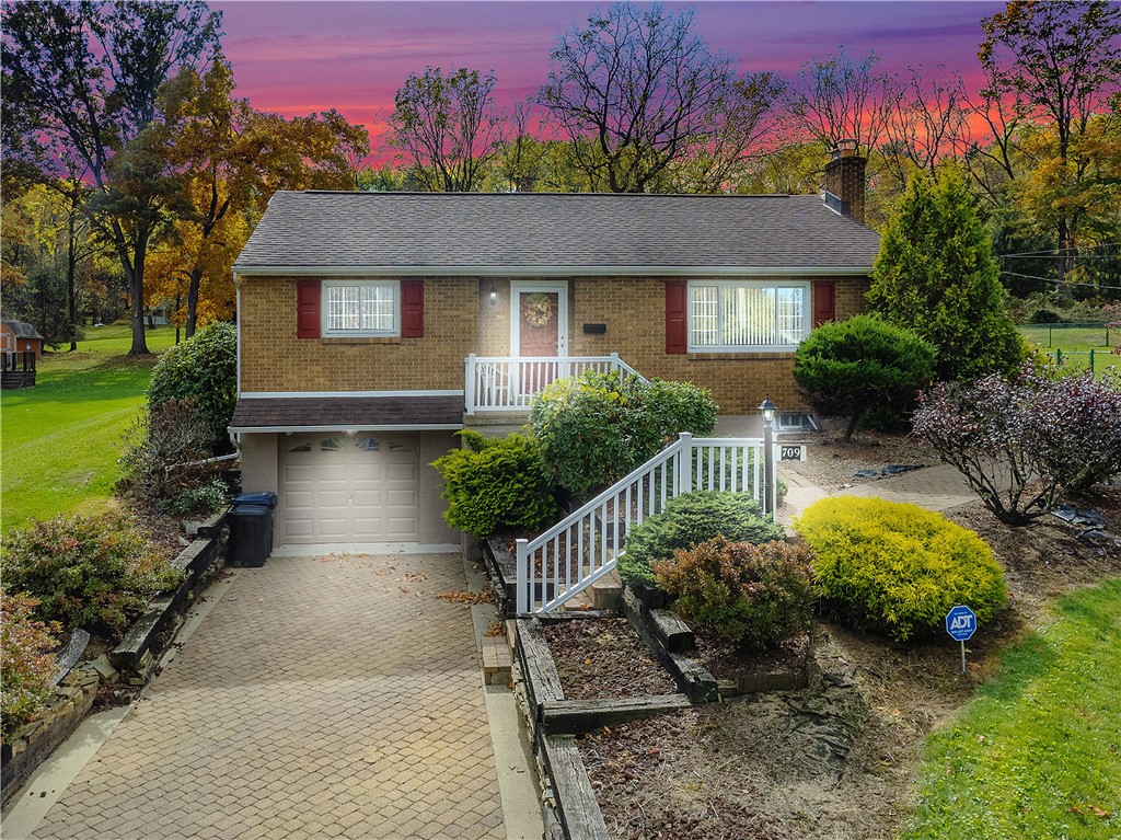 709 William Dr, Level Green, PA 15085 MLS 1580256 Coldwell Banker