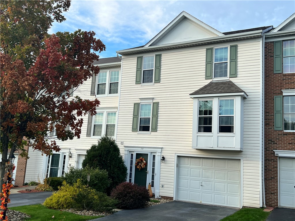 74 Links Dr, Shenango Township, PA 16101 MLS 1580271 Coldwell Banker