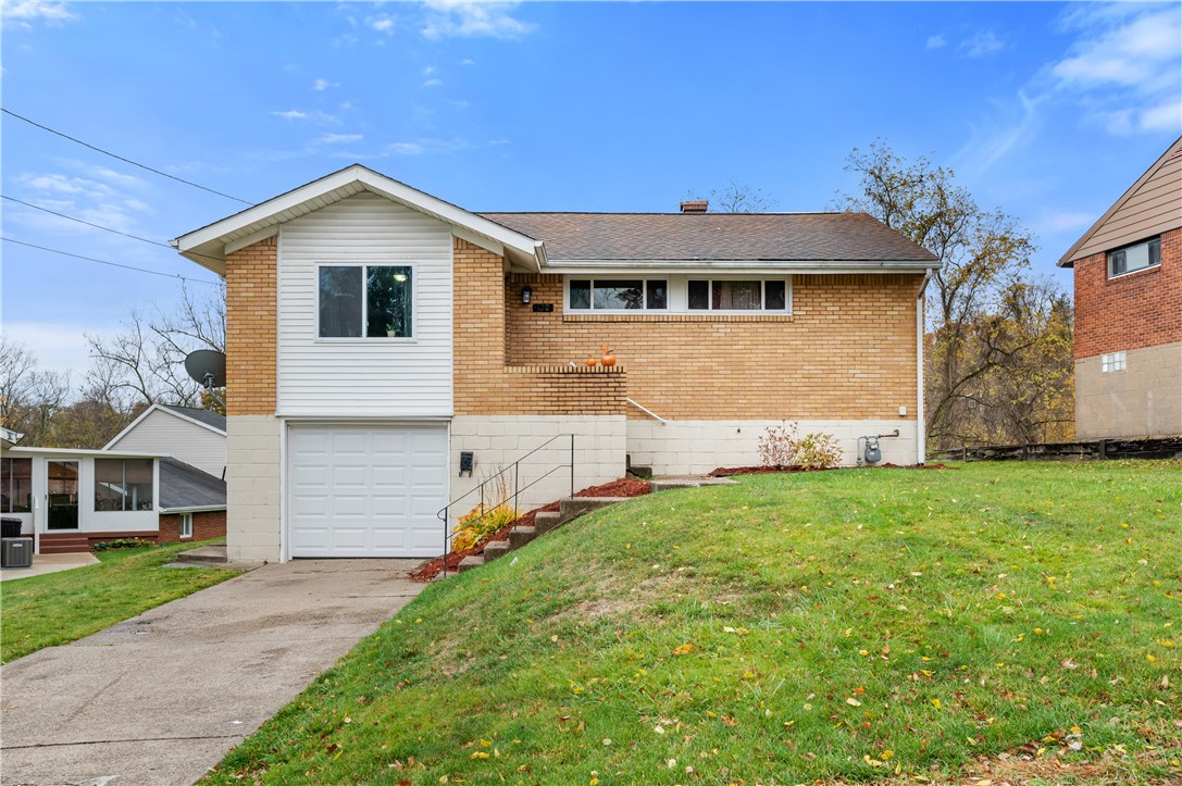 120 Hart Dr, Wilkins Township, PA 15235 MLS 1580277 Coldwell Banker