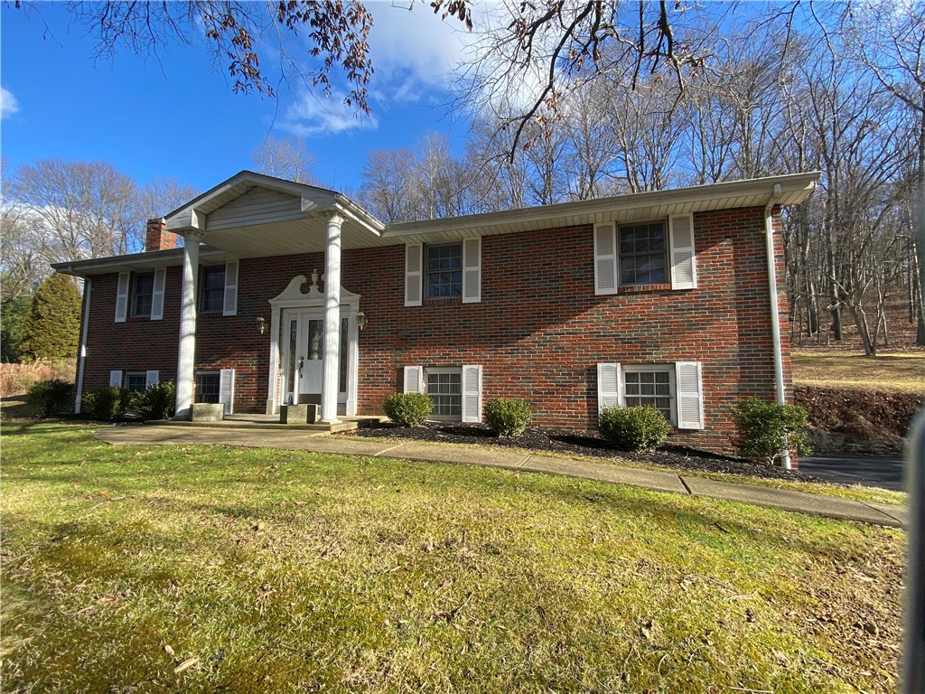 169 Dehaven Rd, South Beaver Township, PA 15010 MLS 1580281