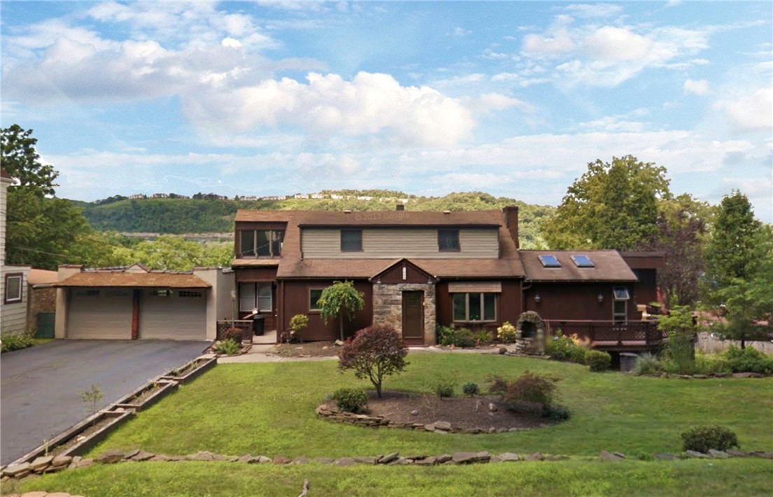 1059 5th St, Oakmont, PA 15139 MLS 1580309 Coldwell Banker