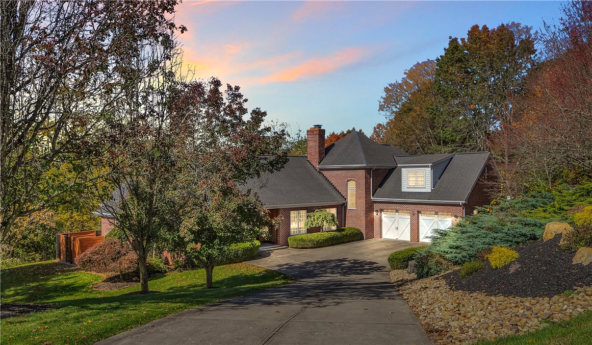 117 Mt Blaine Dr, Peters Township, PA 15317 MLS 1580478 Coldwell Banker