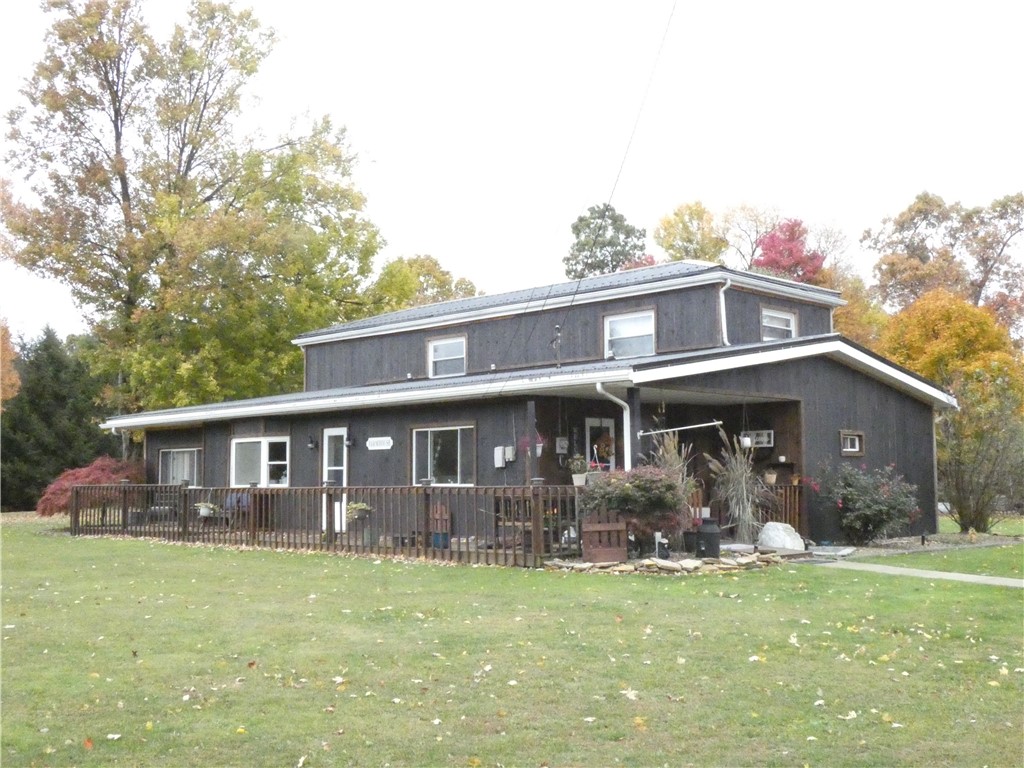 118 Eau Claire Rd, Venango Township, PA 16049 MLS 1580587 Coldwell