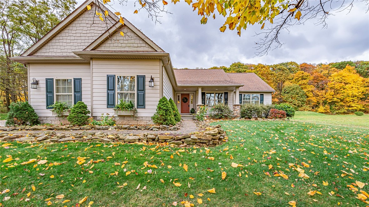 215 Deer Fern Dr, Donegal, PA 15501 MLS 1580592 Coldwell Banker