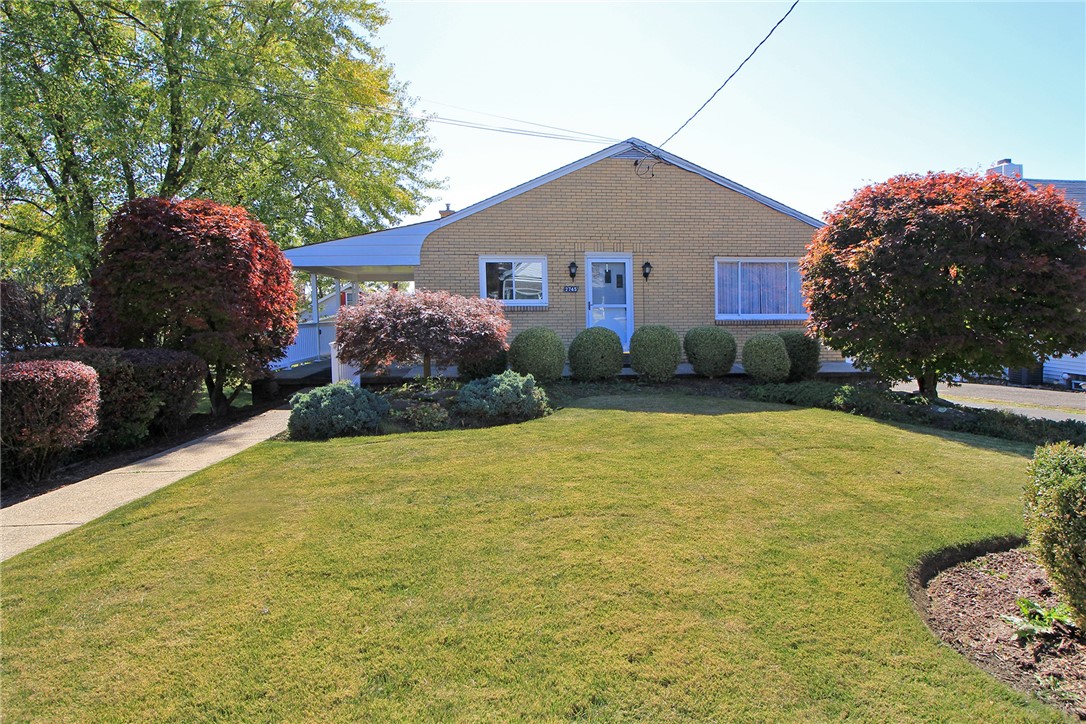 2745 Mesta St, Bethel Park, PA 15102 MLS 1580599 Coldwell Banker