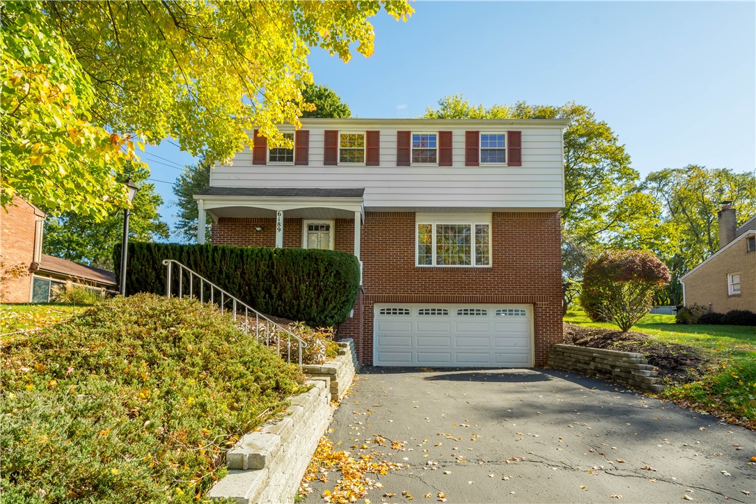 6189 Boxer Dr, Bethel Park, PA 15102 MLS 1580601 Coldwell Banker