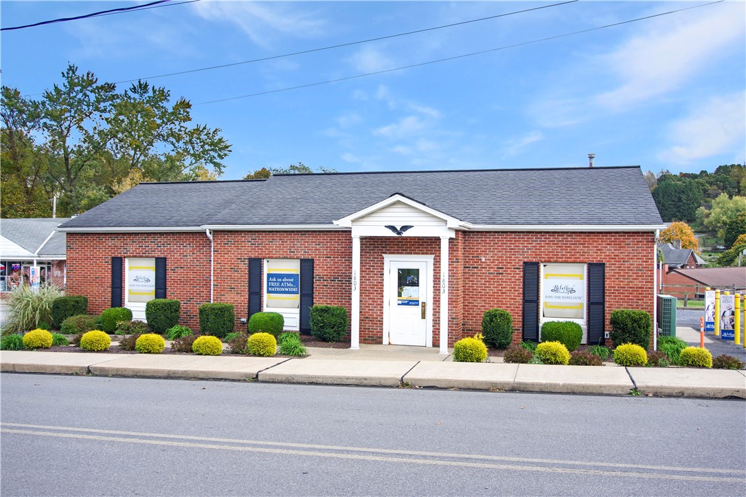 1803 Main St, Burgettstown Boro, PA 15021 MLS 1580633 Coldwell Banker