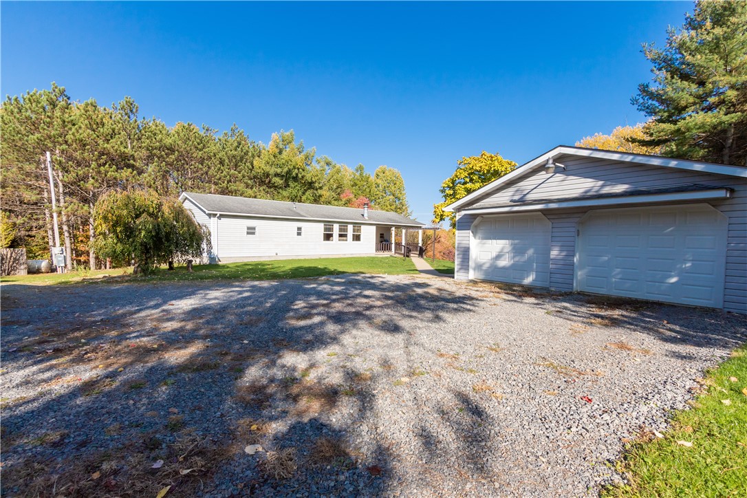 343 Mack Rd, West Sunbury, PA 16061 MLS 1580647 Coldwell Banker