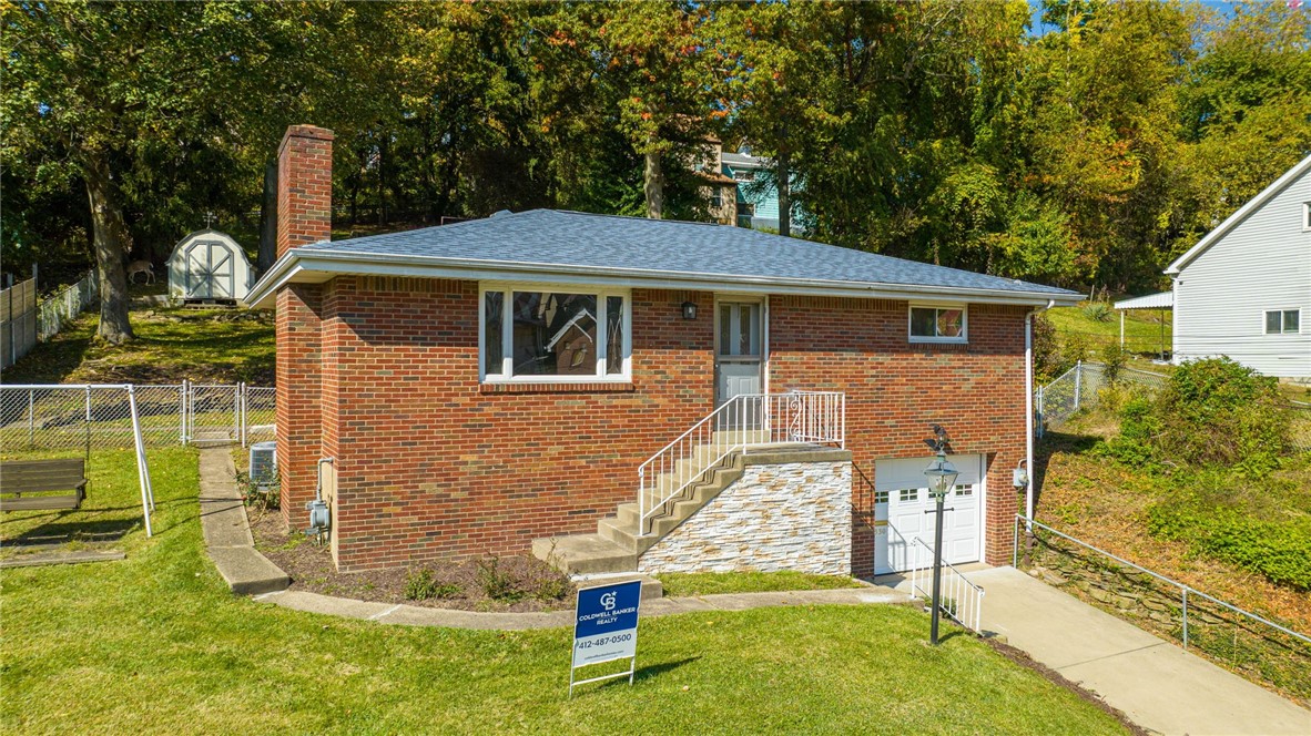 330 Shaler St, Pittsburgh, PA 15211 MLS 1580660 Coldwell Banker