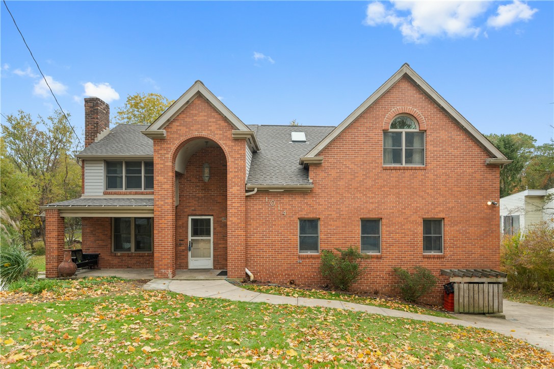 1014 Logan Rd, Bethel Park, PA 15102 MLS 1580692 Coldwell Banker