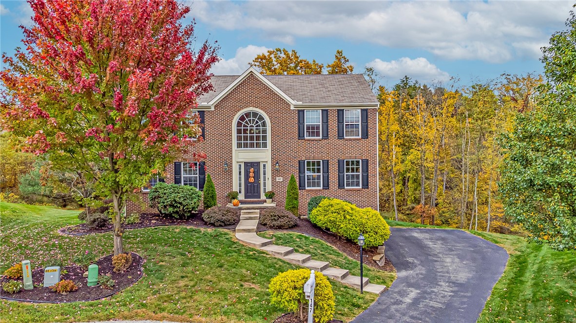 147 Winslow Ct, Unity Township, PA 15601 MLS 1580696 Coldwell Banker