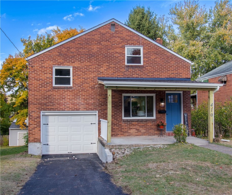 410 Cedar St, PA 15644 MLS 1580762 Coldwell Banker